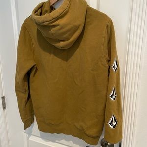 Volcom hoodie